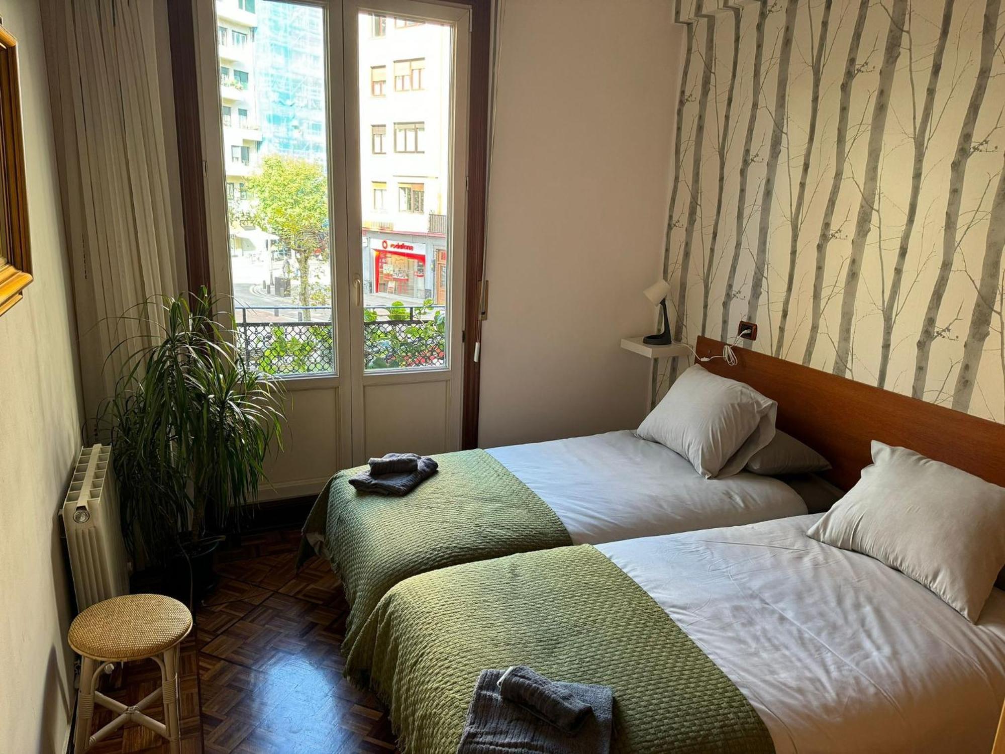 Cozy Bilbao
